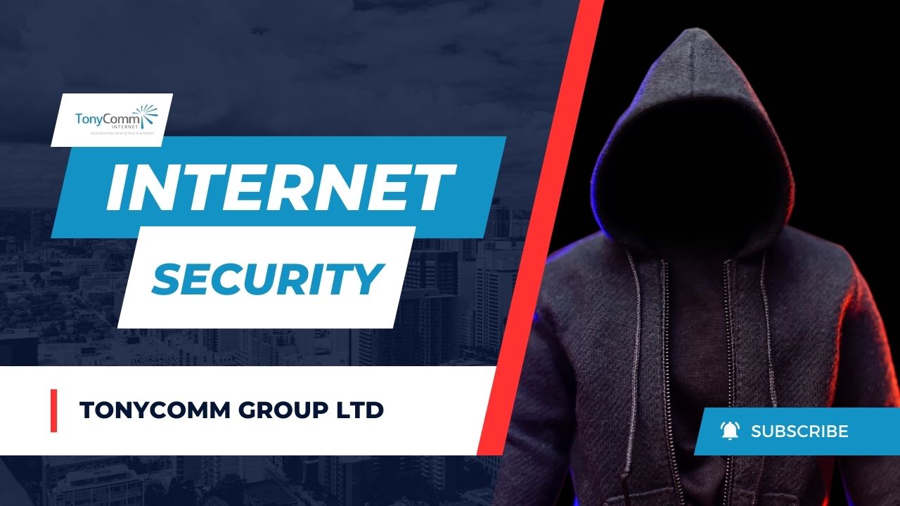 safety and internet security