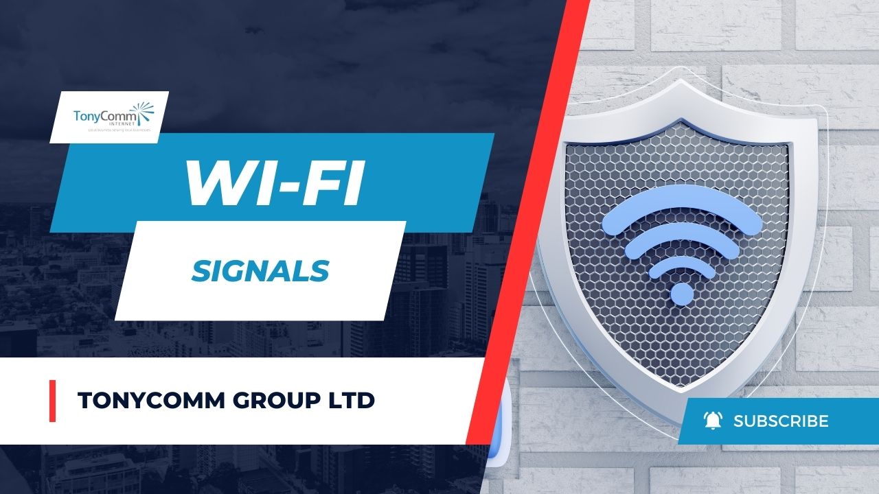 improve wi-fi signal strength at home